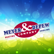Photo of Meyer & Depew Co