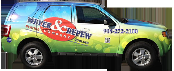 Photo of Meyer & Depew Co