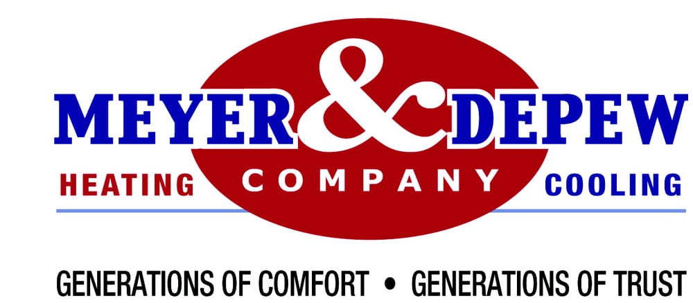 Photo of Meyer & Depew Co
