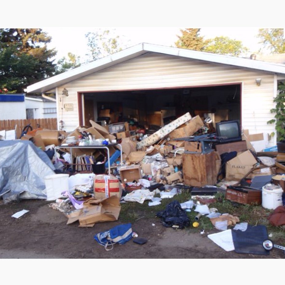 Photo of New Generation Demolition & Junk Removal