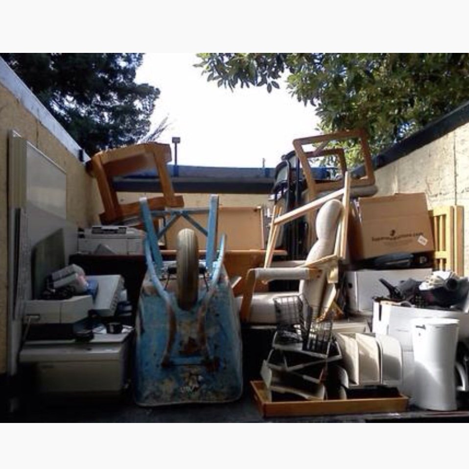 Photo of New Generation Demolition & Junk Removal
