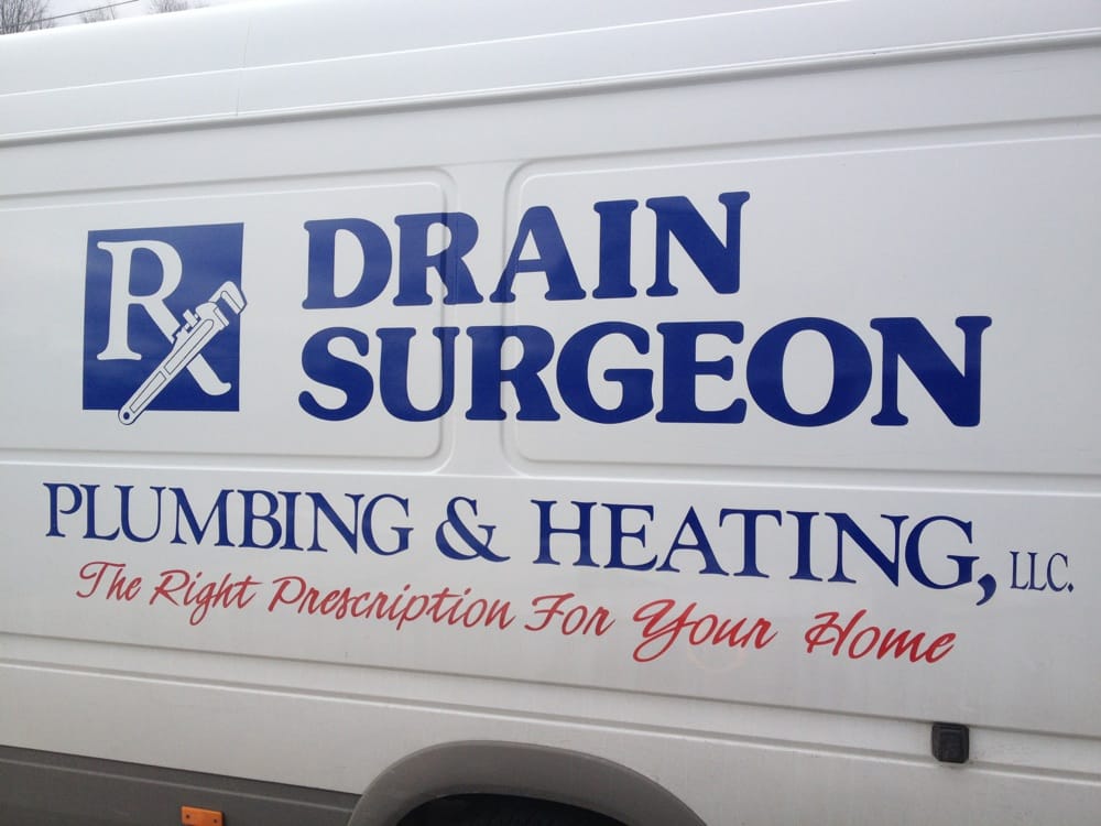 Photo of Drain Surgeon Plumbing & Heating