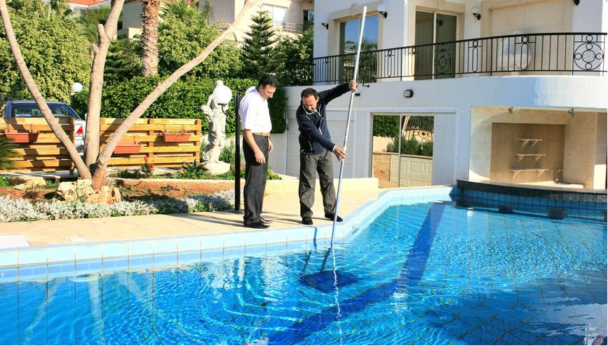 Photo of The American Pool Service