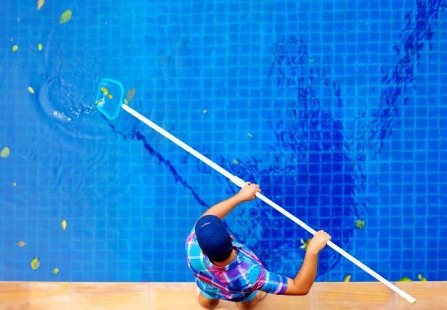 Photo of The American Pool Service