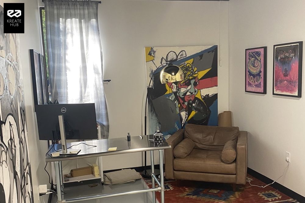 Photo of Kreate Hub Nashville