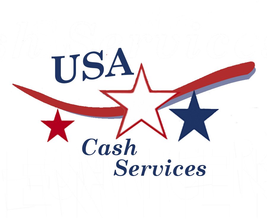 Photo of USA Cash Services