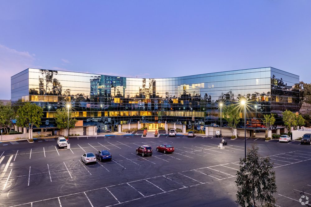 Photo of San Diego Pension Consultants