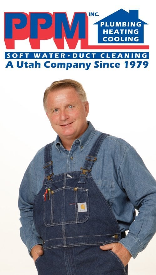Photo of Parley's PPM Plumbing & Heating
