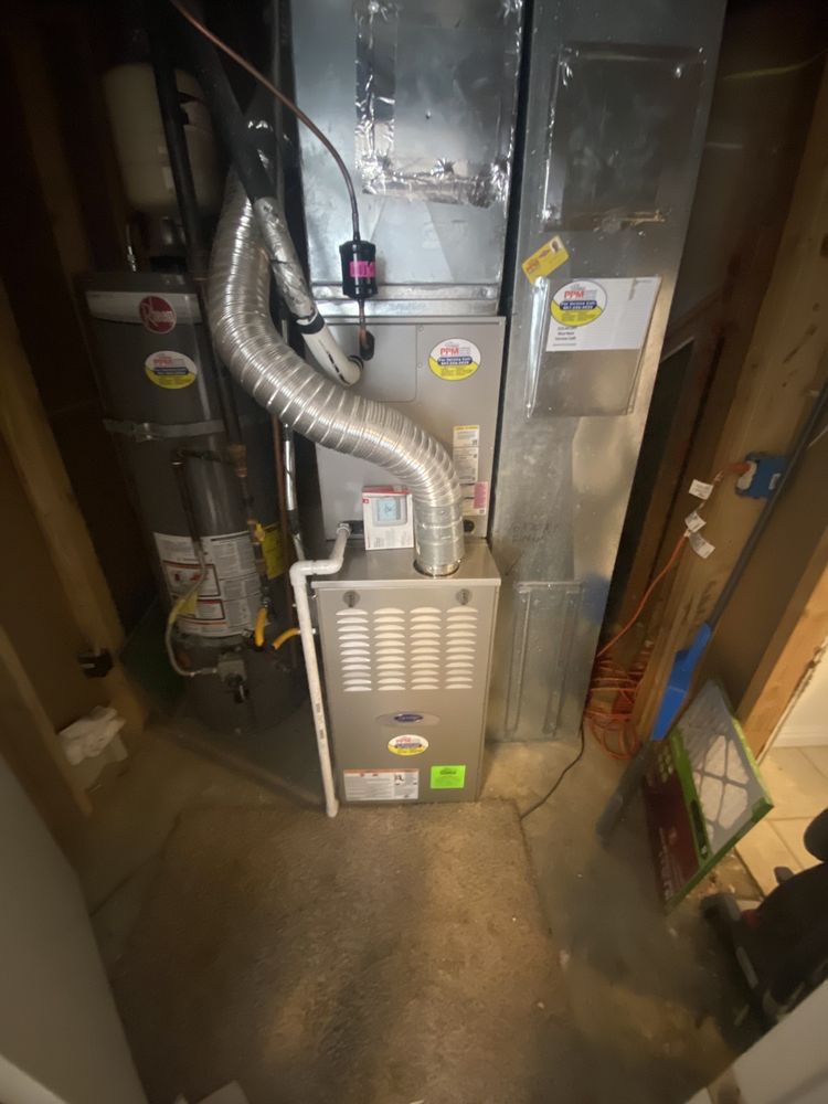 Photo of Parley's PPM Plumbing & Heating