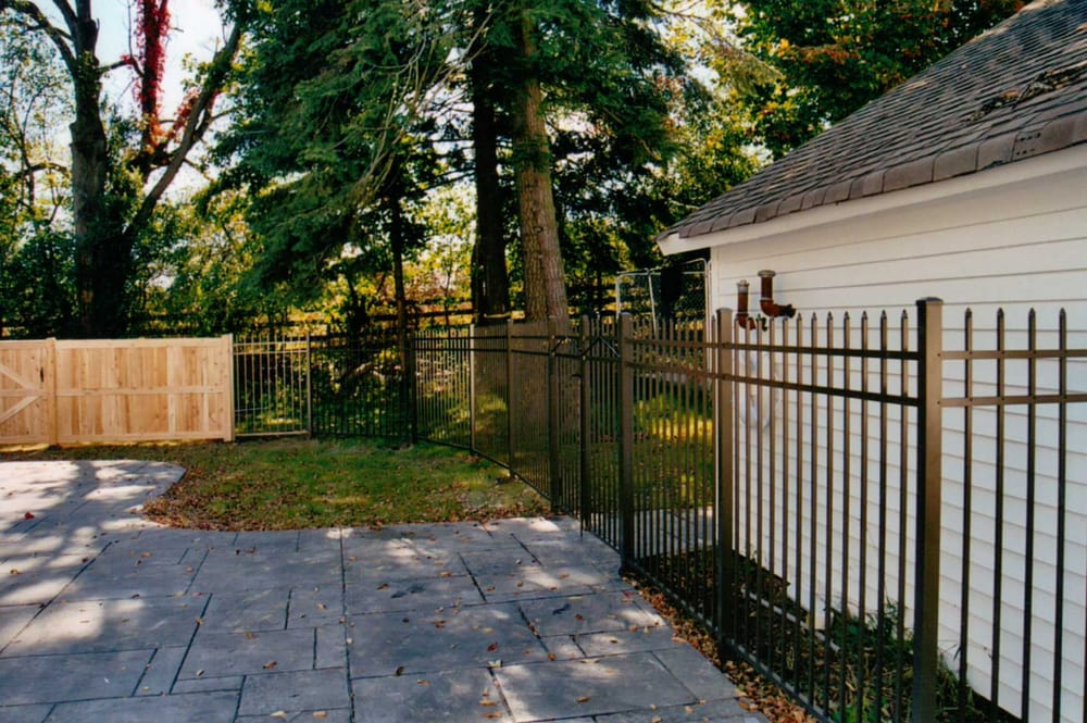 Photo of Protection Fence