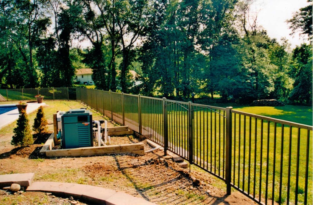 Photo of Protection Fence