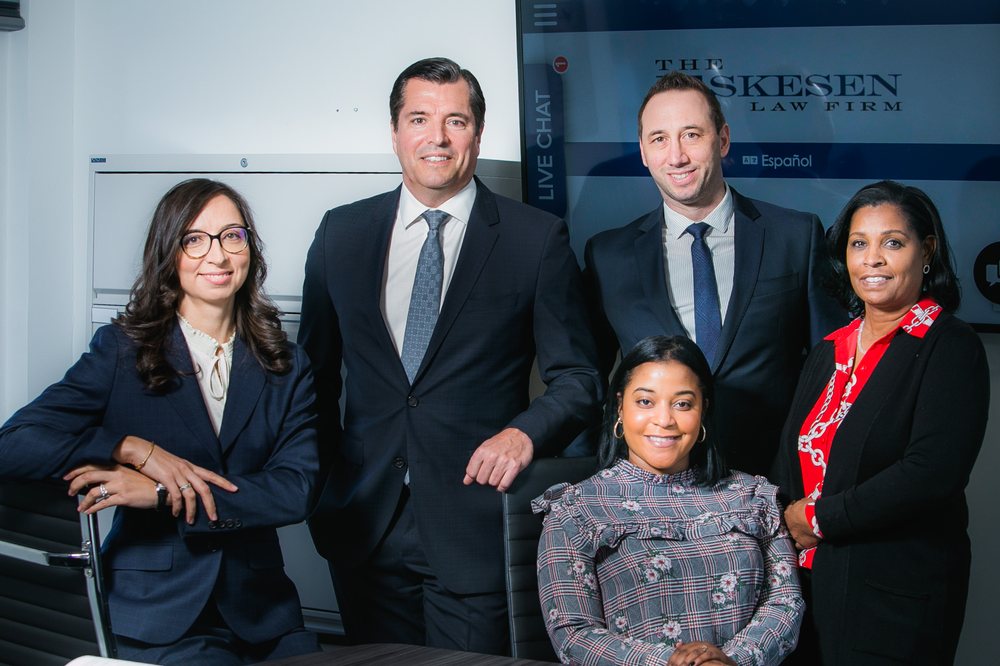 Photo of The Eskesen Law Firm