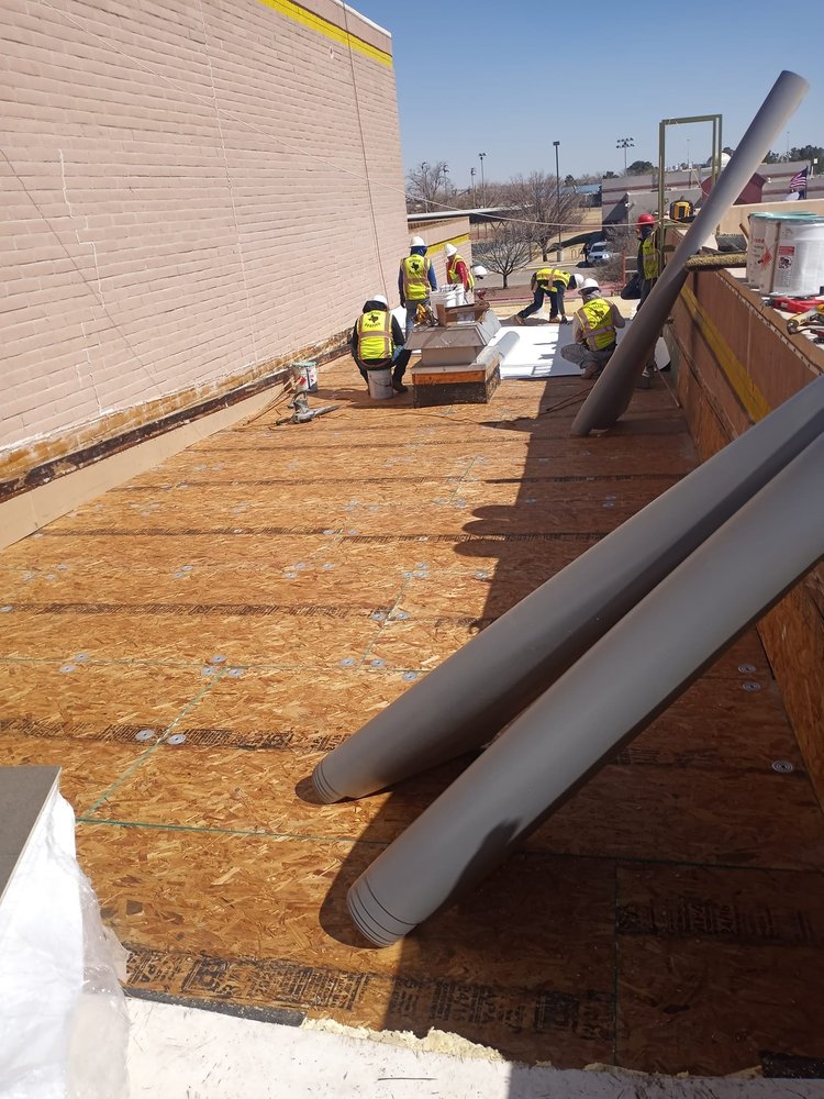 Photo of Lone Star Home Roofing Systems