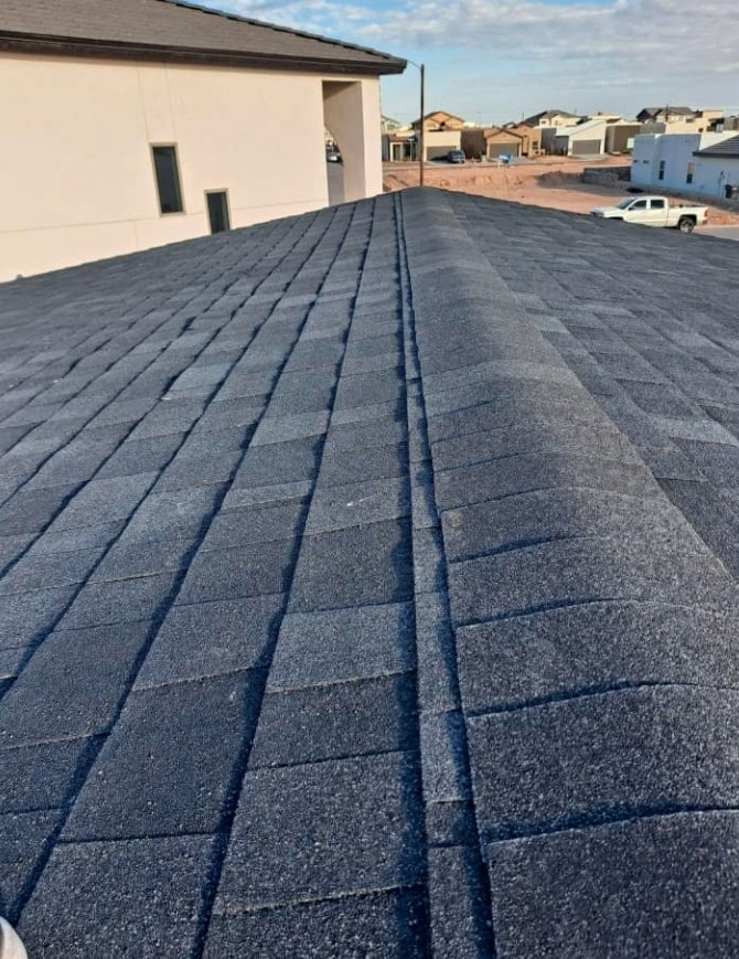 Photo of Lone Star Home Roofing Systems
