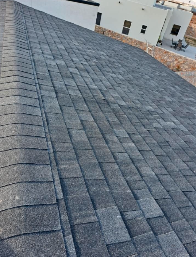 Photo of Lone Star Home Roofing Systems
