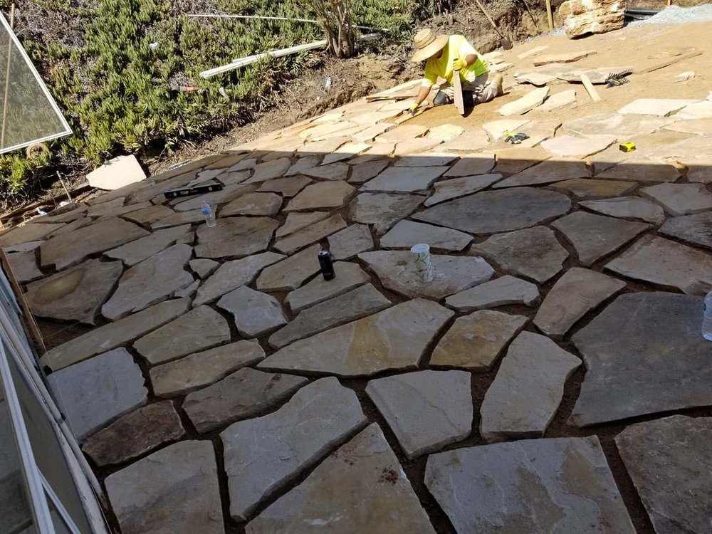 Photo of San Diego Landscaping