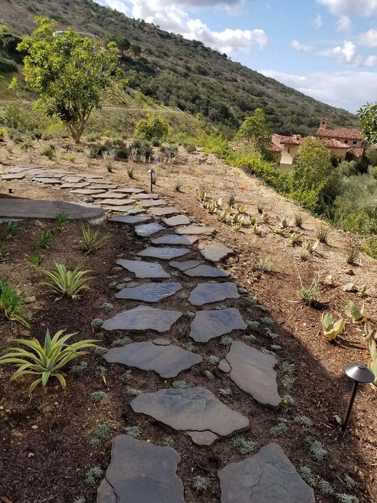 Photo of San Diego Landscaping