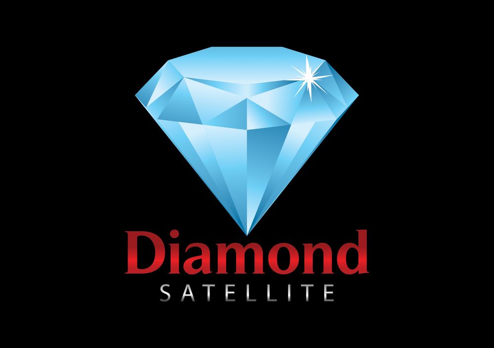 Photo of Diamond Satellite