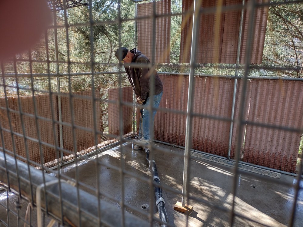 Photo of CRC Concrete Raising Corp.