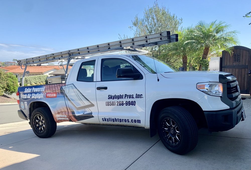 Photo of Skylight Pros