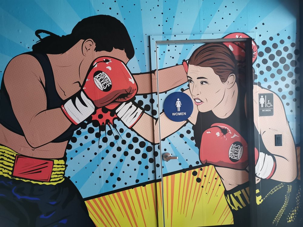 Photo of Bay Print Solutions