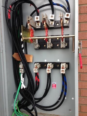 Photo of Custom Solar & Electric