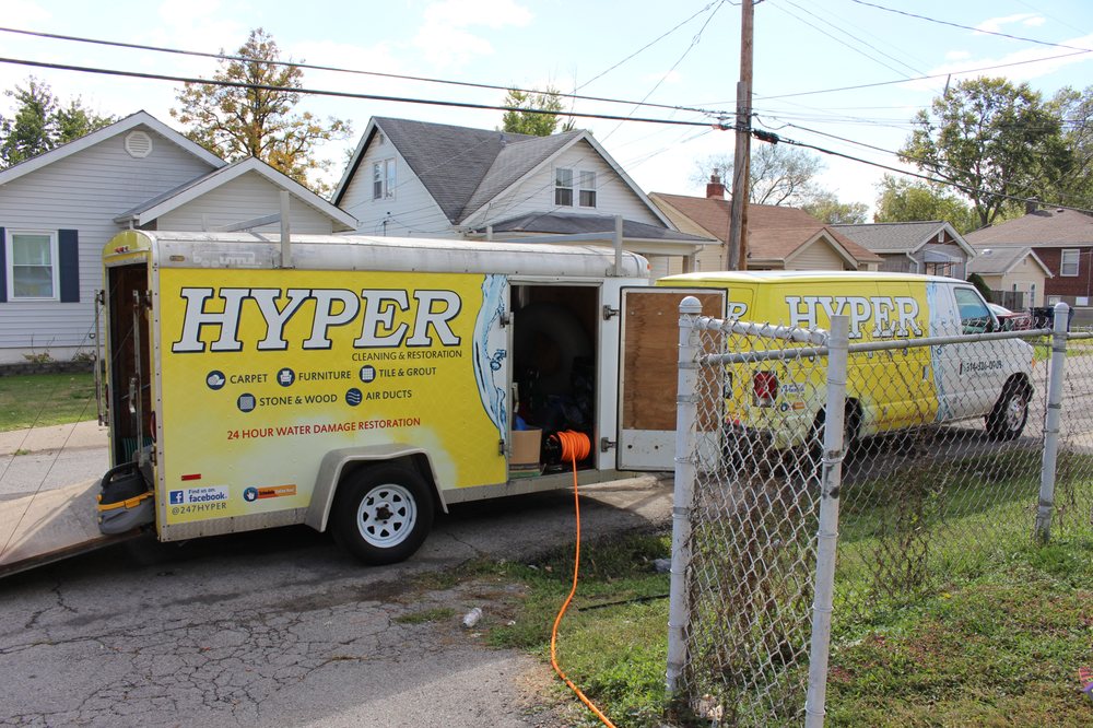 Photo of HYPER