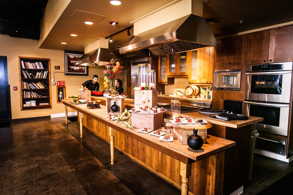 Photo of San Diego Wine & Culinary Center