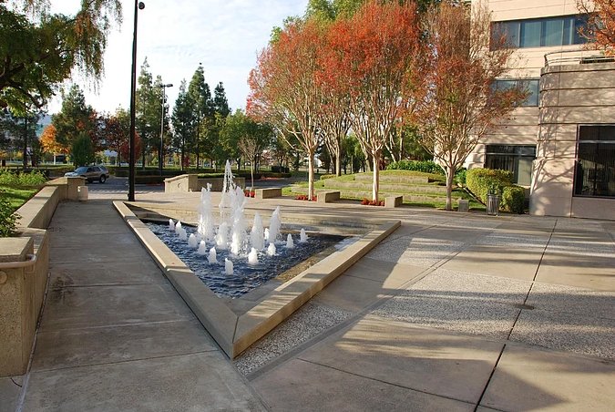 Photo of Heacox Associates Landscape Architects