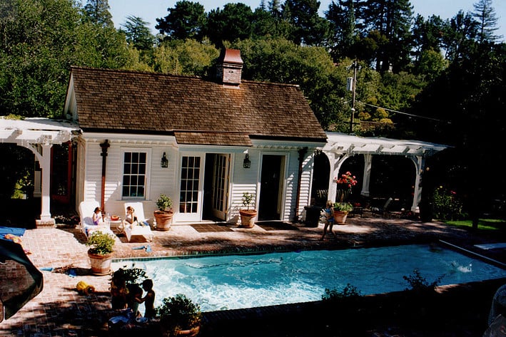 Photo of Heacox Associates Landscape Architects