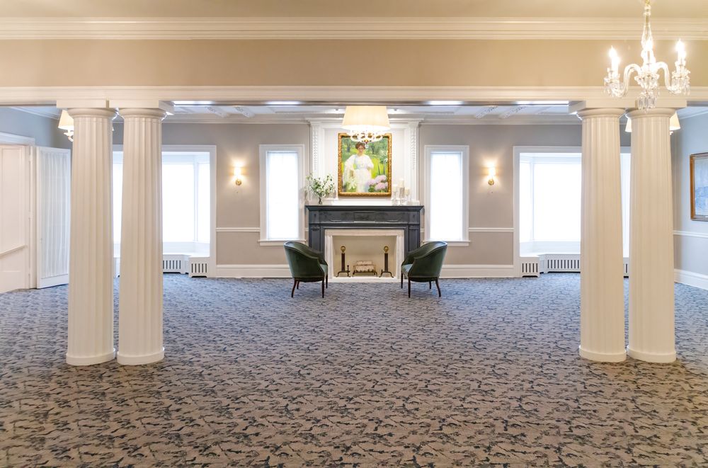 Photo of The Woman's Club of Evanston
