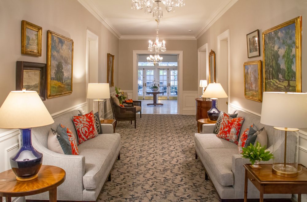 Photo of The Woman's Club of Evanston