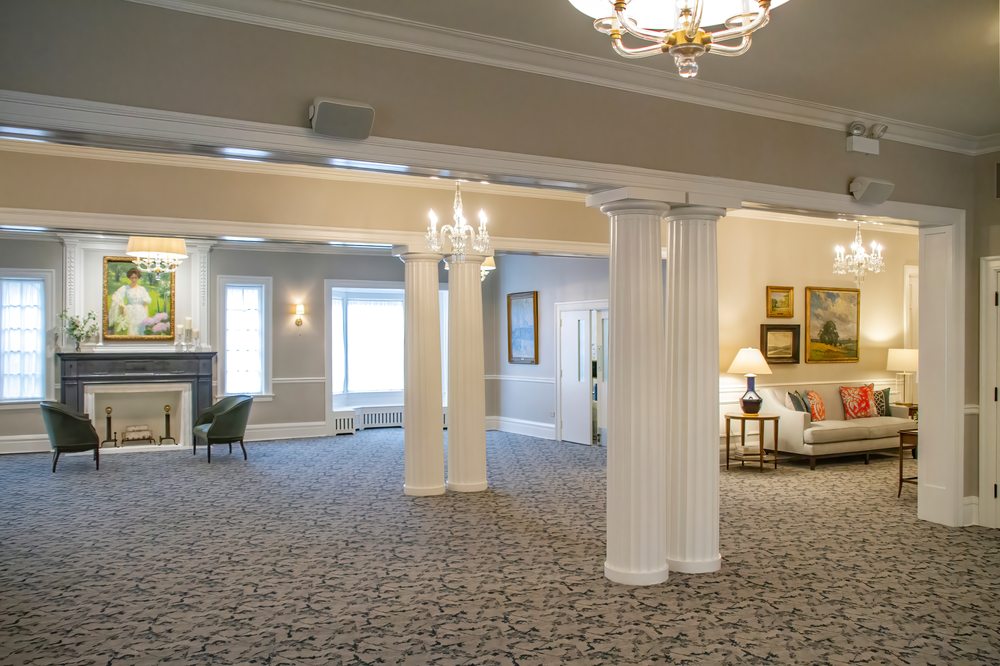 Photo of The Woman's Club of Evanston