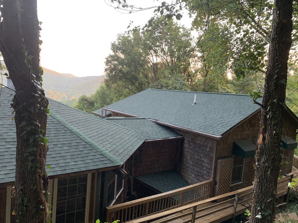 Photo of Rocky The Roofer