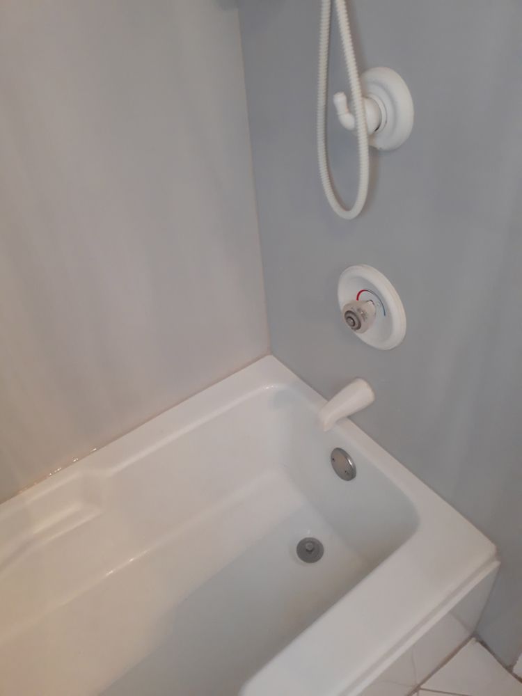 Photo of Grout Masters