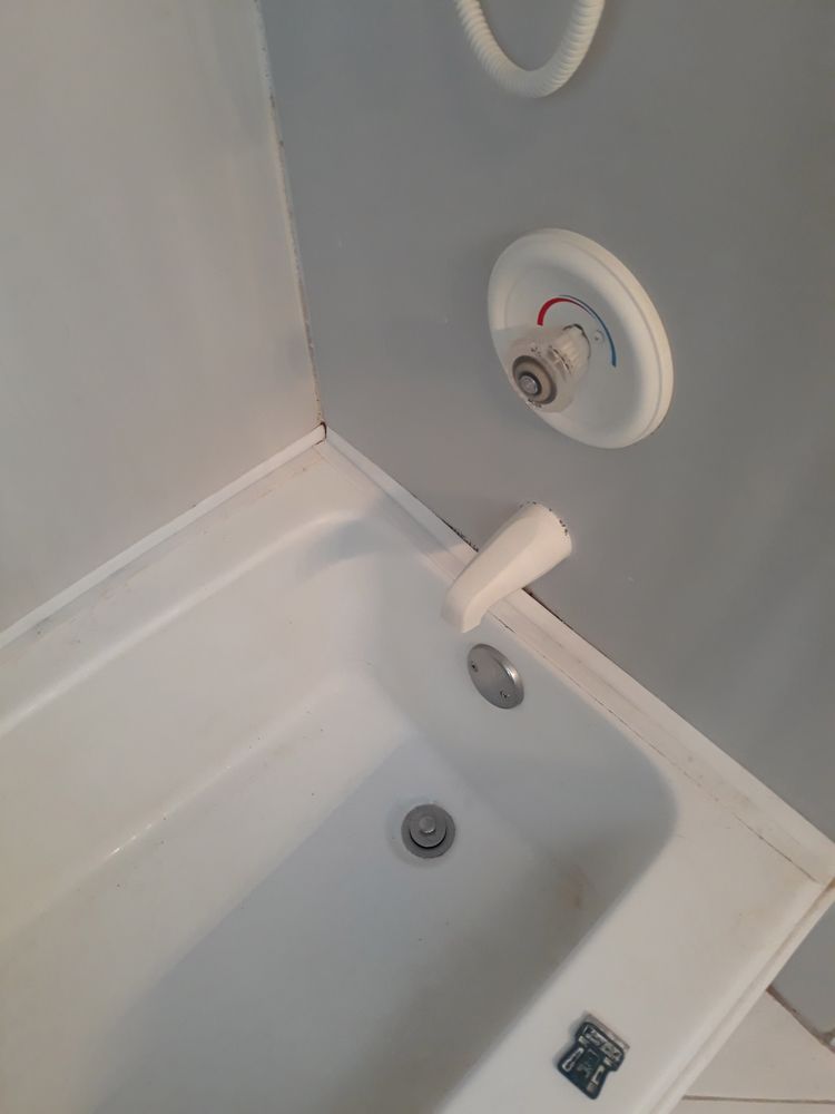 Photo of Grout Masters