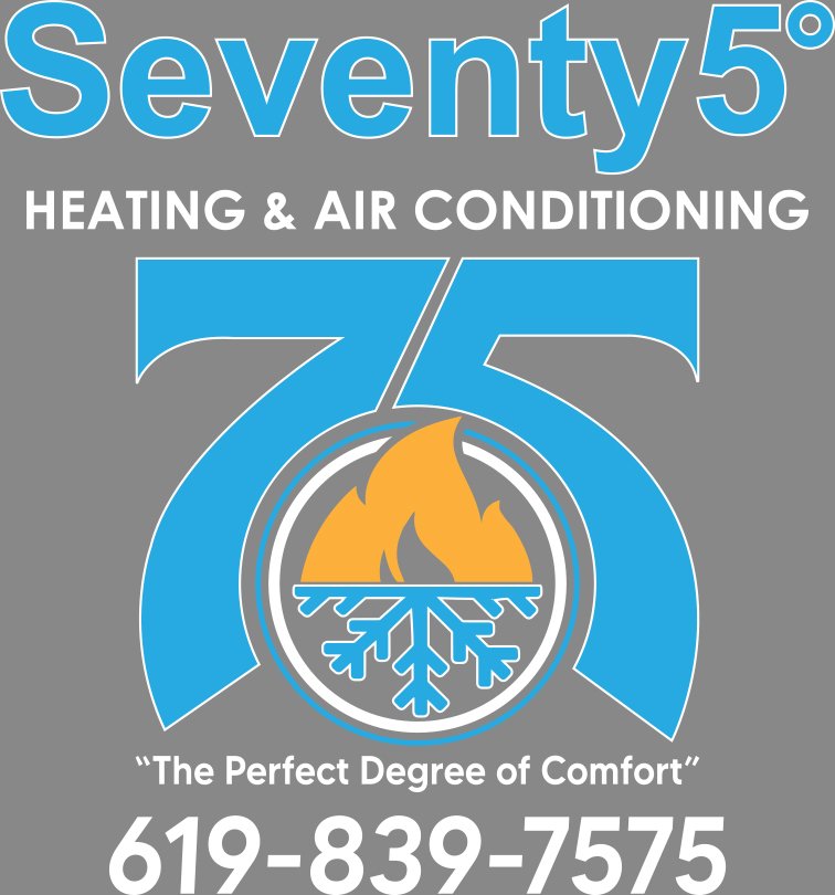 Photo of 75 Degree Heating & Air