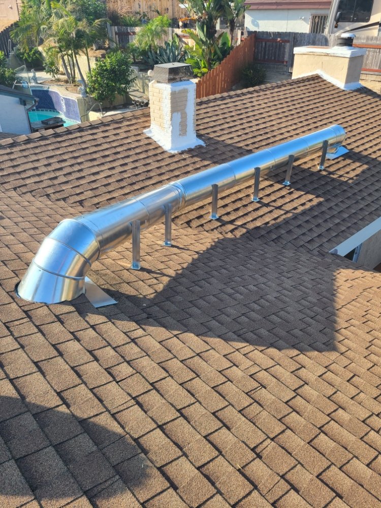 Photo of 75 Degree Heating & Air