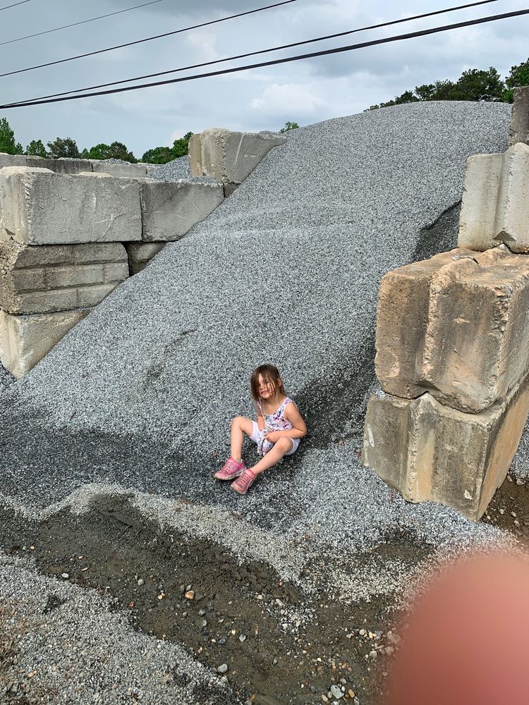 Photo of Bentley's Stone Yard