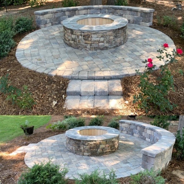 Photo of Bentley's Stone Yard