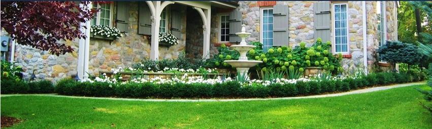 Photo of Cruz Lawn & Landscape