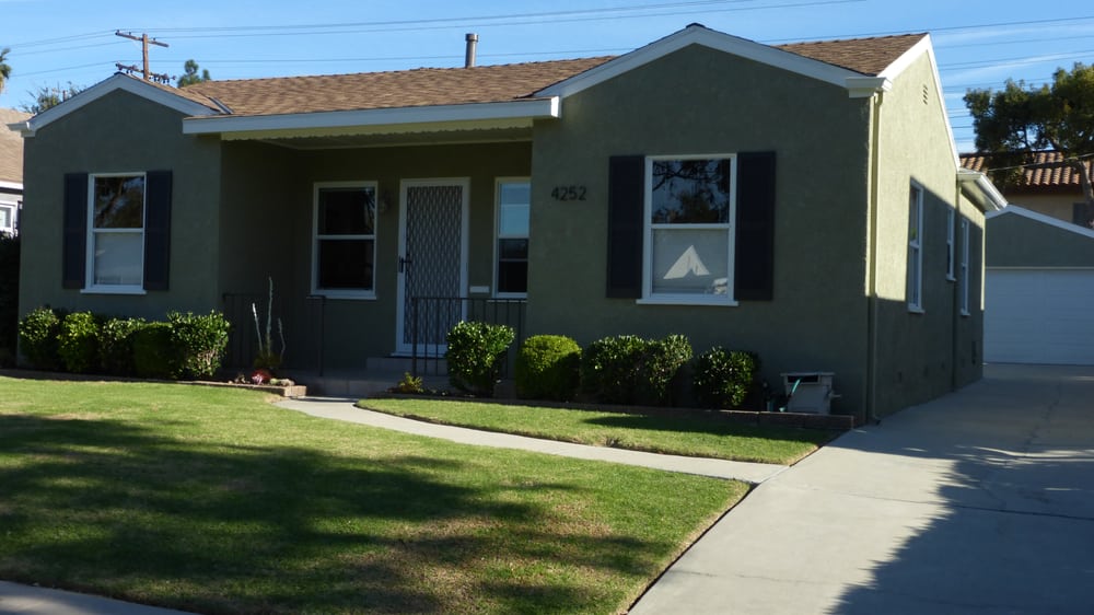 Photo of RB Painting Company
