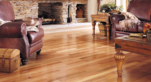 Photo of JC Flooring