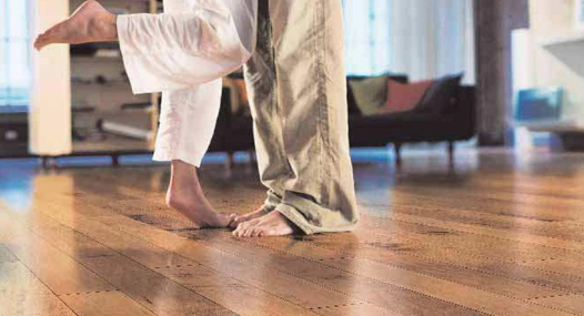 Photo of JC Flooring