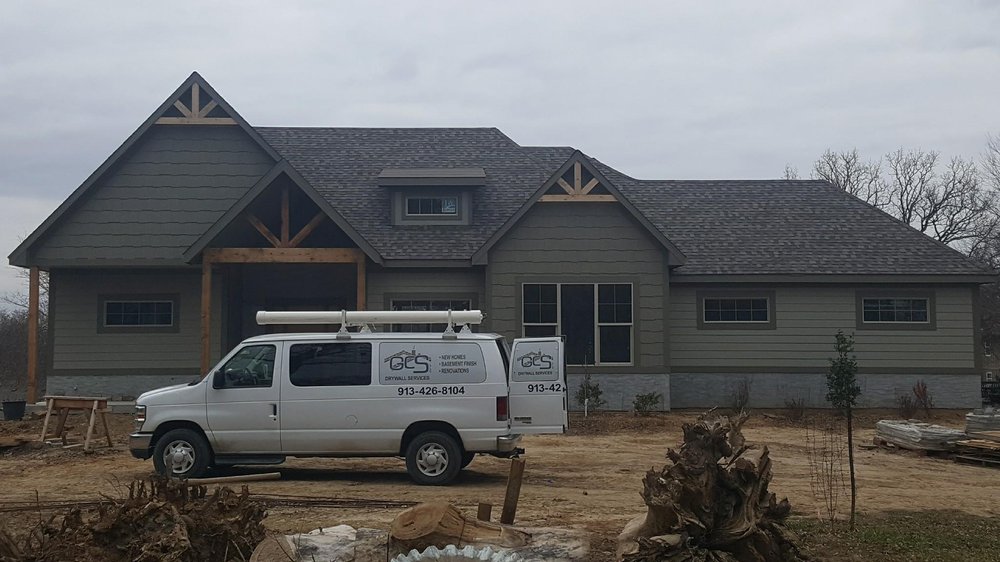 Photo of Garcia Contracting