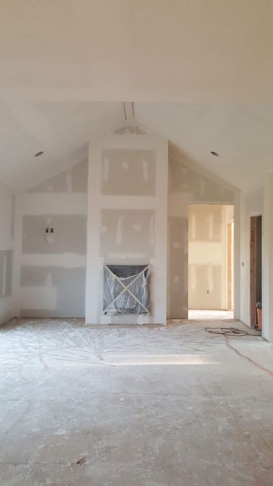 Photo of Garcia Contracting