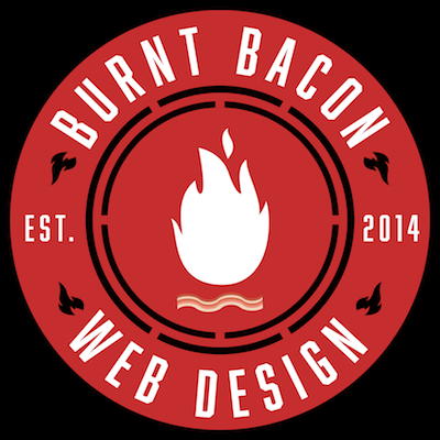 Photo of Burnt Bacon Web Design