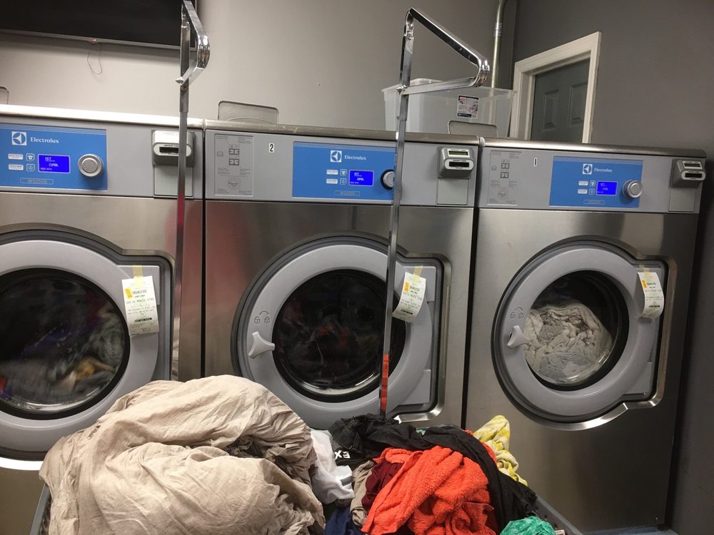 Photo of JC Eco Laundry