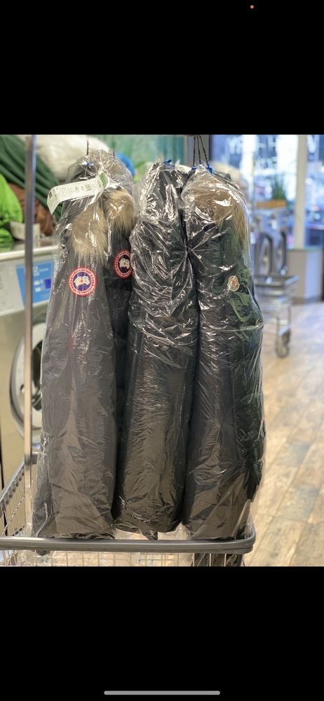 Photo of JC Eco Laundry