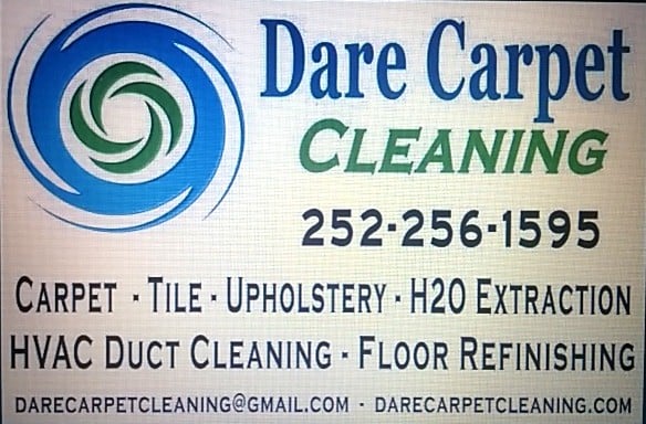 Photo of Dare Carpet Cleaning